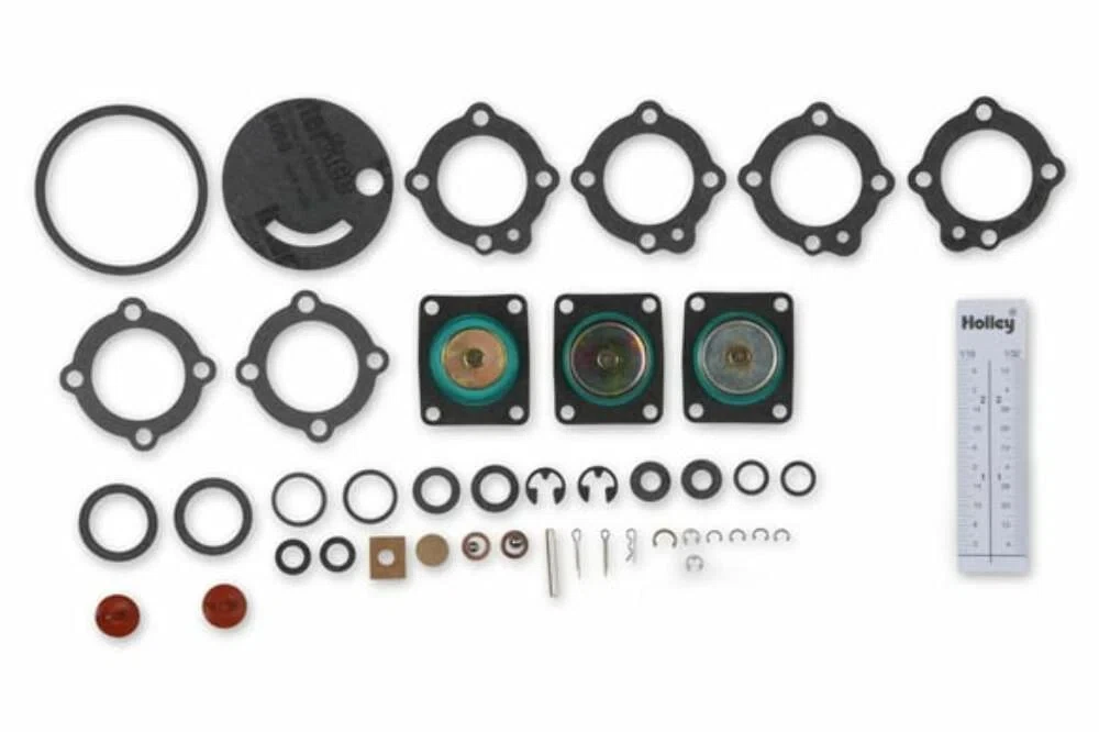 Renew Kit Carburetor Rebuild Kit - 37-1541
